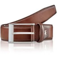 LERROS Ledergürtel Citybelt *Shade*
