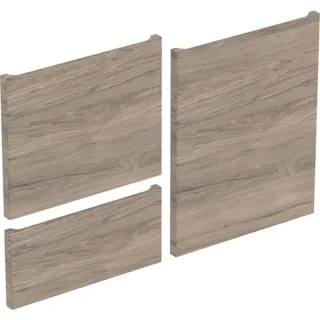 Geberit Schublade-/Front Set für Renova Plan 245060JR1
