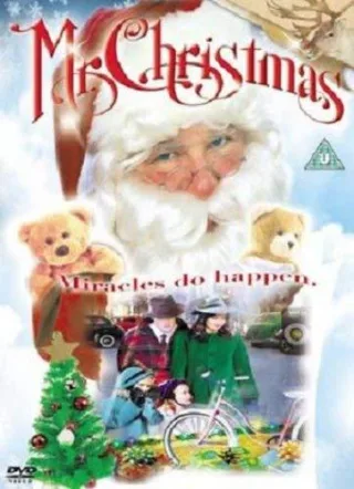 Mr Christmas [UK Import]