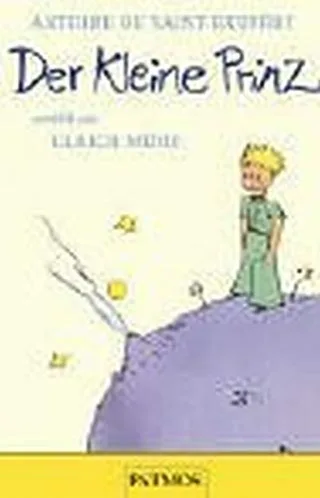 Der Kleine Prinz