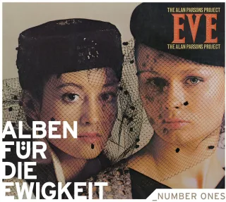 Eve (Alben für die Ewigkeit)