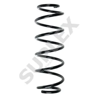 Suplex Feder hinten Mercedes A-Klasse W169 B-Klasse W245 19327