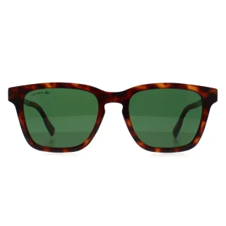 Lacoste L987S 240 schildpatt grÃ¼n Sonnenbrille