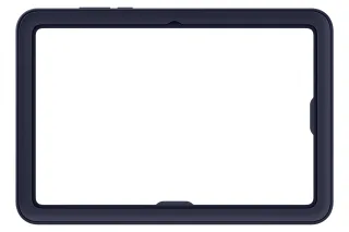 Samsung EF-JX730 | ef-jx730cnegww | Stoßstange für Tablet - dunkelblau