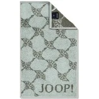 JOOP! Gästehandtücher JOOP! LIVING - CLASSIC CORNFLOWER Gästetuch-Set, Textil (3-St)