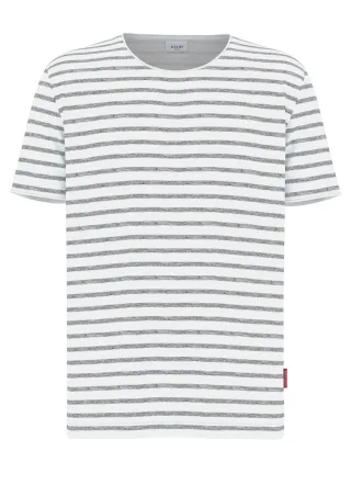 JOOP! JEANS - 15 JJJ-50Alajos 10019359 white - Gr. - XL