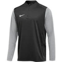 Nike Sweatshirt Nike Performance Strike 24 Drill Top Polyester