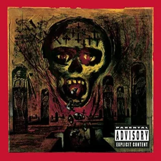 Seasons in the Abyss [Audio CD] Slayer