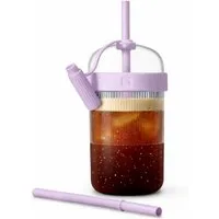 NESPRESSO Coffee-to-go-Becher Eiskaffeebecher (540 ml)