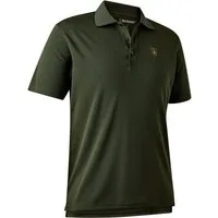 Deerhunter Poloshirt Polo Climate 37.5