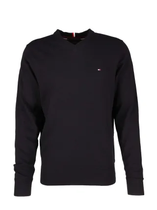 Tommy Hilfiger - Tommy Hilfiger MW0MW28047 Black - Gr. - XXL