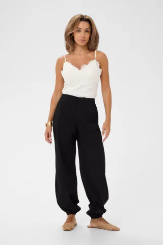 Casual Hose CRSilje Casual Hose Loose fit
