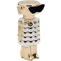 paco rabanne Eau de Parfum Fame, Glasflakon, Parfüm EDP, Damenduft