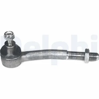 Delphi Spurstangenkopf links Lada Samara