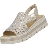 Rieker V4941-60 Sandalette