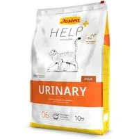 Josera Josera Help Urinary Katze Tockenfutter 10 kg, Trockenfutter für: Katze