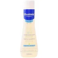 Mustela Haarshampoo Normal Haut Gentle Shampoo 200ml