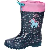 Lico Stiefel Powerlight W Blinky Gummistiefel
