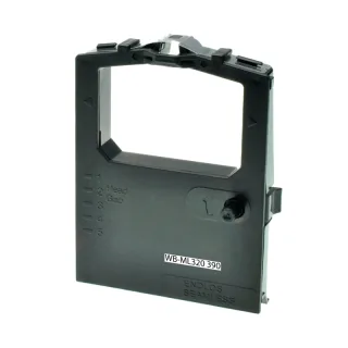 [NB]* Farbband kompatibel für OKI ML320FB ML390FB 09002310 black