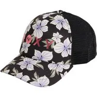 Roxy Trucker Cap Honey Coconut