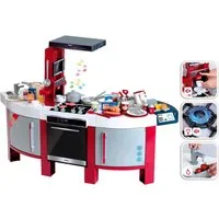 Klein Spielküche MIELE Küche STAR, Made in Germany