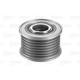 Valeo Generatorfreilauf Nissan Opel Renault 588063