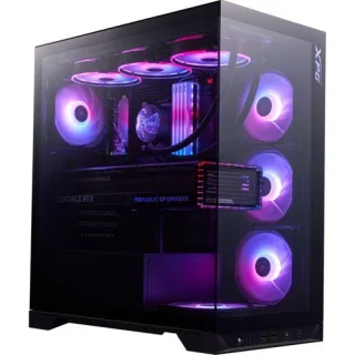 ADATA XPG INVADER X BTF MID TOWER BLACK