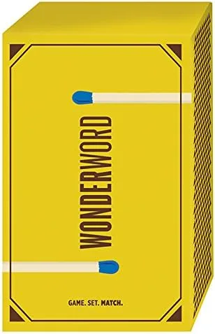 moses 87305 - Wonderword