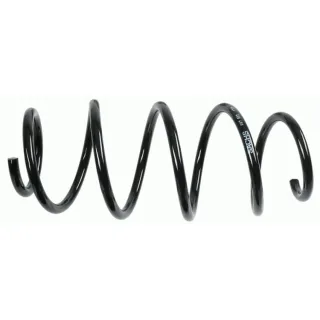Sachs Feder vorne Audi A3 Skoda Octavia VW Golf Jetta