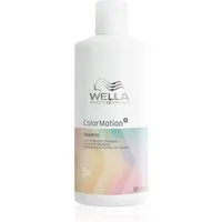 Wella Haarshampoo ColorMotion+