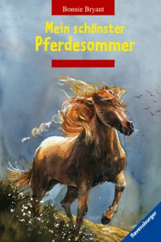 Mein schönster Pferdesommer