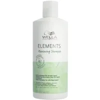 Wella Professionals Haarshampoo Wella Professional Elements Renewing Shampoo 500 ml