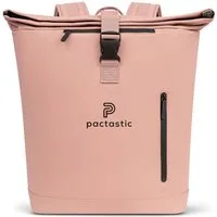 Pactastic Daypack Urban Collection, Veganes Tech-Material