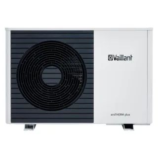 Vaillant VWL 55/6 A Wärmepumpe 0010021117 Luft/Wasser-Wärmepumpe