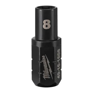 Milwaukee Durchgangs-Stecknuss - 4932492855