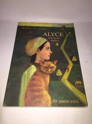 Alyce und keine andere