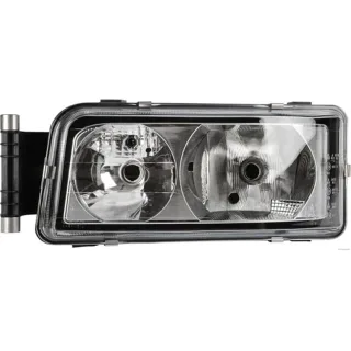 Elparts Generator 150A Mercedes C-Klasse