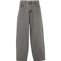 2Y Studios Bequeme Jeans 2Y Studios 2Y Eren Basic Wide Baggy
