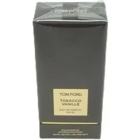Tom Ford Eau de Parfum Tom Ford Tobacco Vanille Eau de Parfum 100ml