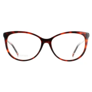 Missoni Montures de lunettes MIS 0038 086 Havanna Femmes