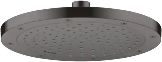 Hansgrohe Kopfbrause 245 1jet Axor 35380340