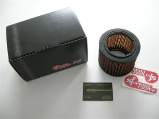 Sport Luftfilter Polyester BMW R 1150 GS Adventure Bj. 2002-2005 Sprint Filter