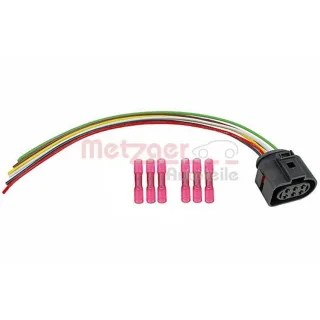 Metzger Kabelreparatursatz f?r Zentralelektrik Audi Seat Skoda VW 2324136