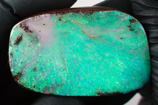 237,39 ct. Boulder Opal aus Australien – Opalstein