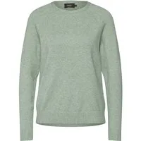 ONLY Strickpullover ONLLesly Kings (1-tlg) Plain/ohne Details