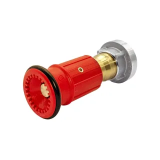 Kindswater Eurospritze D4- Storz D-25 45 l/min bei 6 Bar, EN 671