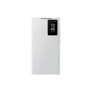 Samsung Smartphone Smart View Case White for S24 Ultra | ef-zs928cwegww |