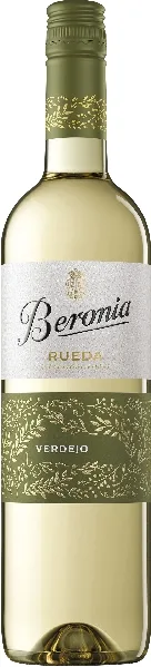 Beronia Beronie Verdejo Rueda DO Jg. 2023