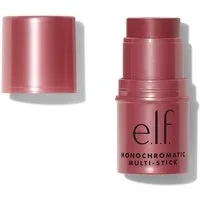 e.l.f Make-up Stick Monochromatic Multi Stick, Vielseitige Farbe für Gesicht, Augen & Lippen, Pflegender Feuchtigkeitsschub