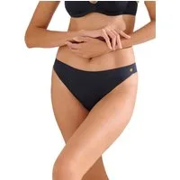 Lisca Bikini-Hose Brasilian Bikini Slip Palma (Stück, 1-St) hoher Tragekomfort, elastische Abschlüsse